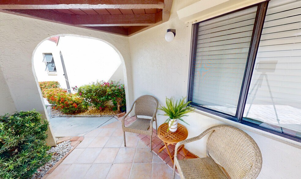 3830 Bal Harbor Blvd unit Villas at Bal Harbor, Punta Gorda, FL 33950 - photo 1