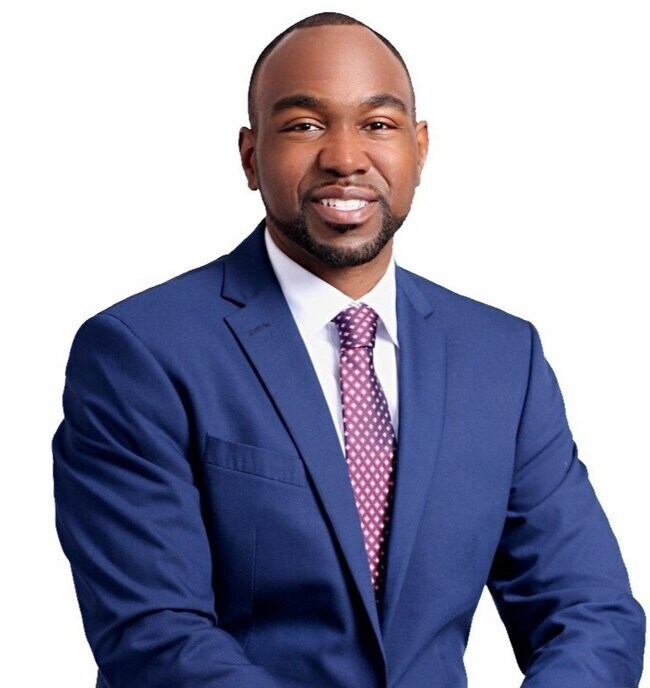 Frank Roscoe Jr.