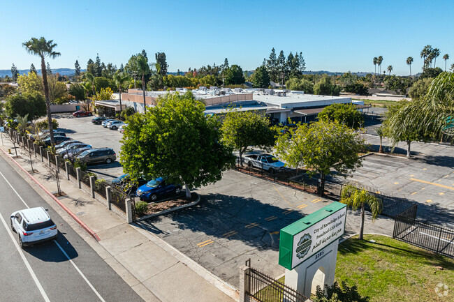 Welcome to City of Knowledge School located in Pomona, Ca.