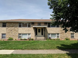 509 Kungs Way Unit 2N, Joliet, IL 60435