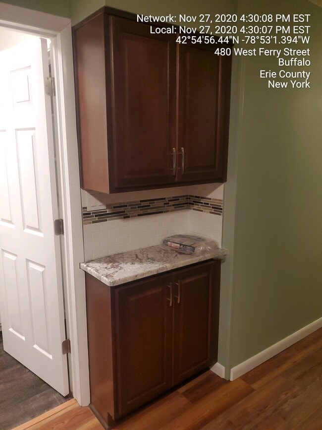 482 West Ferry unit 482 Upper Unit, Buffalo, NY 14213 - photo 7