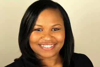 LeShay Haywood