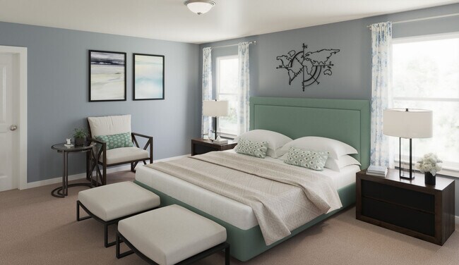 268 Judiths Path, West Columbia, SC 29170 - photo 3