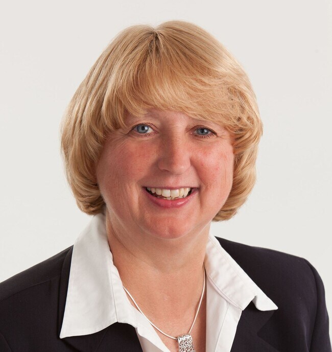 Kathy Borkowski