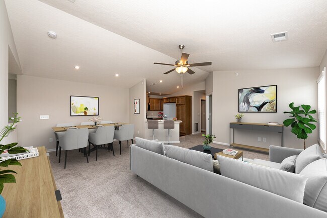 Cityview Station - Gallery II Collection, Kimbell Plan unit 36597069, Ludlow, KY 41016 - photo 2