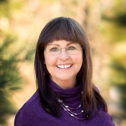 Kathleen Vaughan