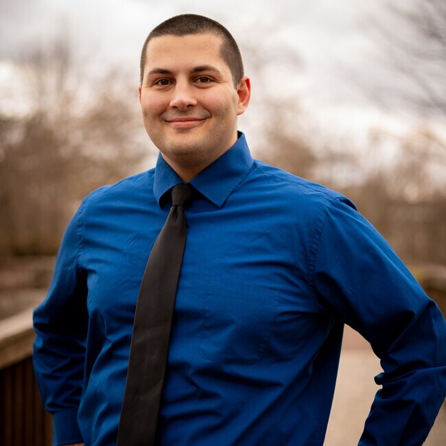 Zachariah Williamson