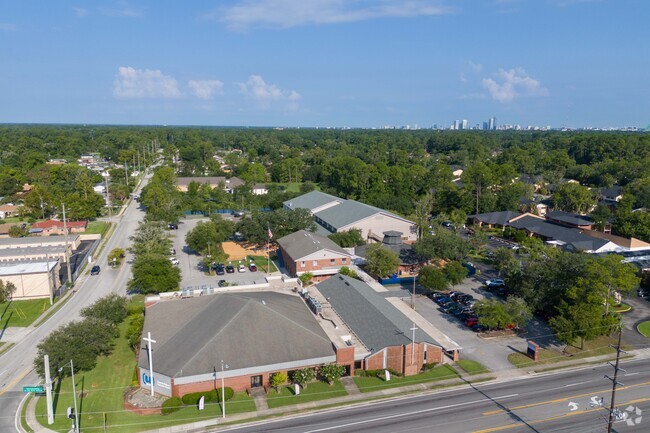 Heritage Christian Academy: Educating hearts and minds in Jacksonville.