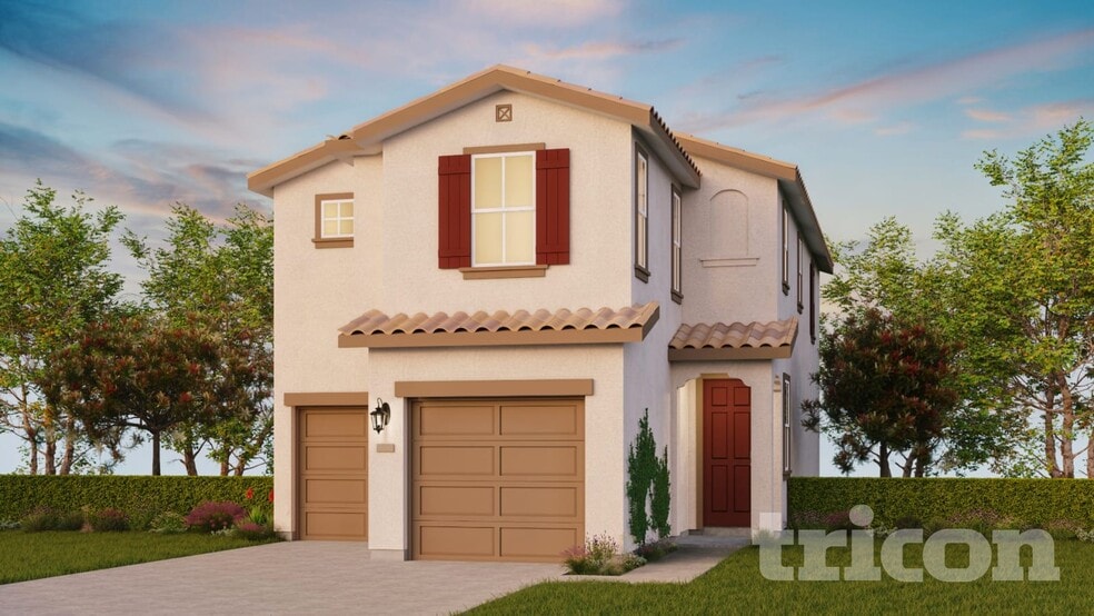 29373 Walnut Tree Way, Winchester, CA 92596 - photo 1