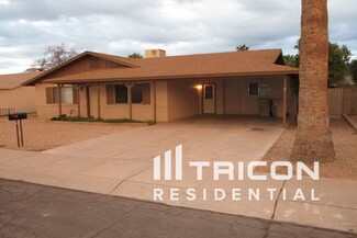 9714 N 45th Ave, Glendale, AZ 85302