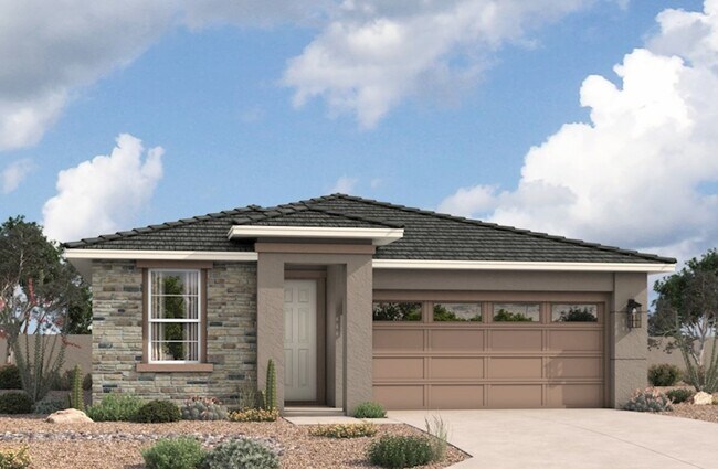 12158 S 173rd Ln unit 36848833, Goodyear, AZ 85338 - photo 2