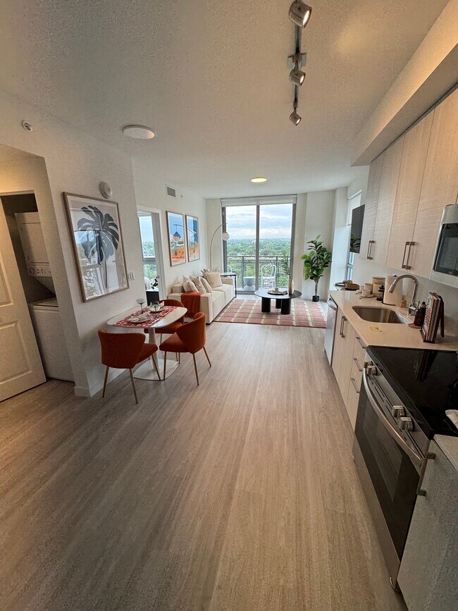 1460 NW 35th St unit A-1, Miami, FL 33142 - photo 2