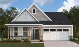 1497 Wexler Ct, Maineville, OH 45039