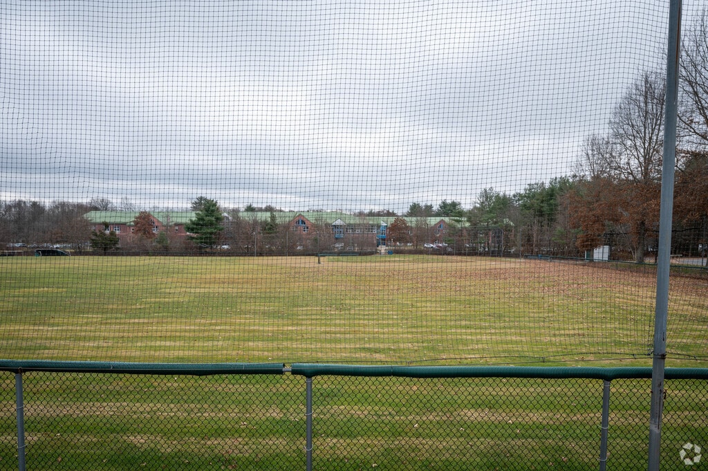 Inspiring minds, sparking curiosity at Jordan/Jackson Elementary School in Mansfield.