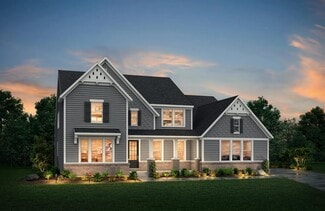 12592 Lowery Way Unit 36878934, Fishers, IN 46037