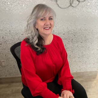 Penelope Smith