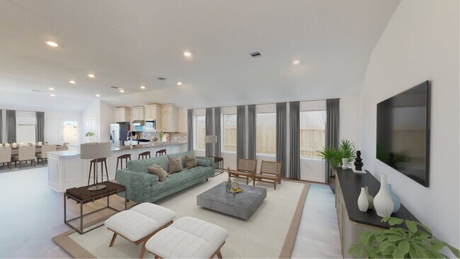 26815 Nightingale Songs Dr, Katy, TX 77493 - photo 6