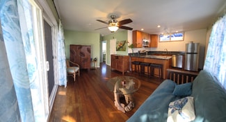 413 Kihapai St, Kailua, HI 96734