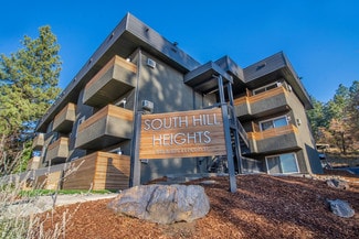 815 S Lincoln St, Spokane, WA 99204