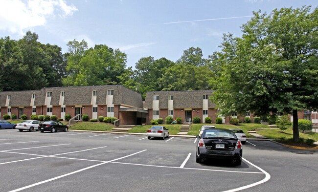 Flats at Newport Crossing, Newport News, VA 23602 - photo 5