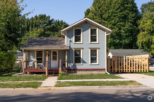 Split level homes bring plenty of character to Look West.