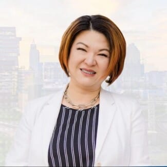 Hannah Chan