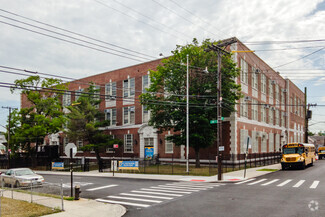 P.S. 132 - Ralph Bunche