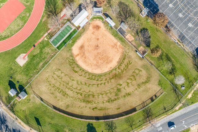 Join the proud legacy of students at the esteemed Austin High School.