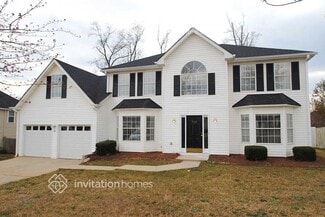2565 Waters Run, Decatur, GA 30035