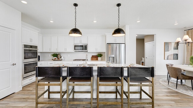 4675 W Philomena Ct, Meridian, ID 83646 - photo 2