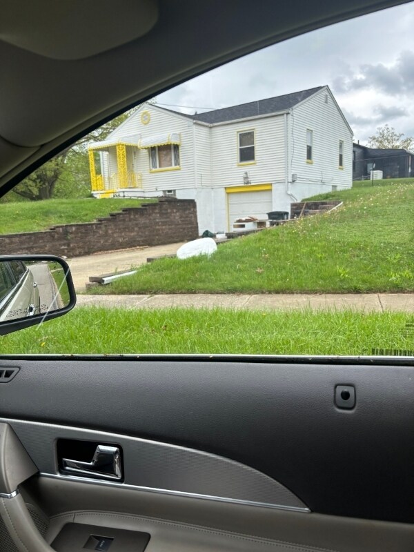 1494 Diagonal Rd, Akron, OH 44320