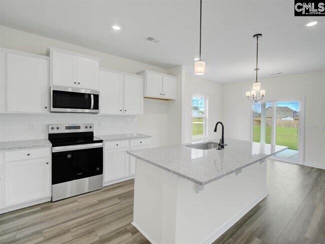 174 Caballeros Trail, Prosperity, SC 29127 - photo 6