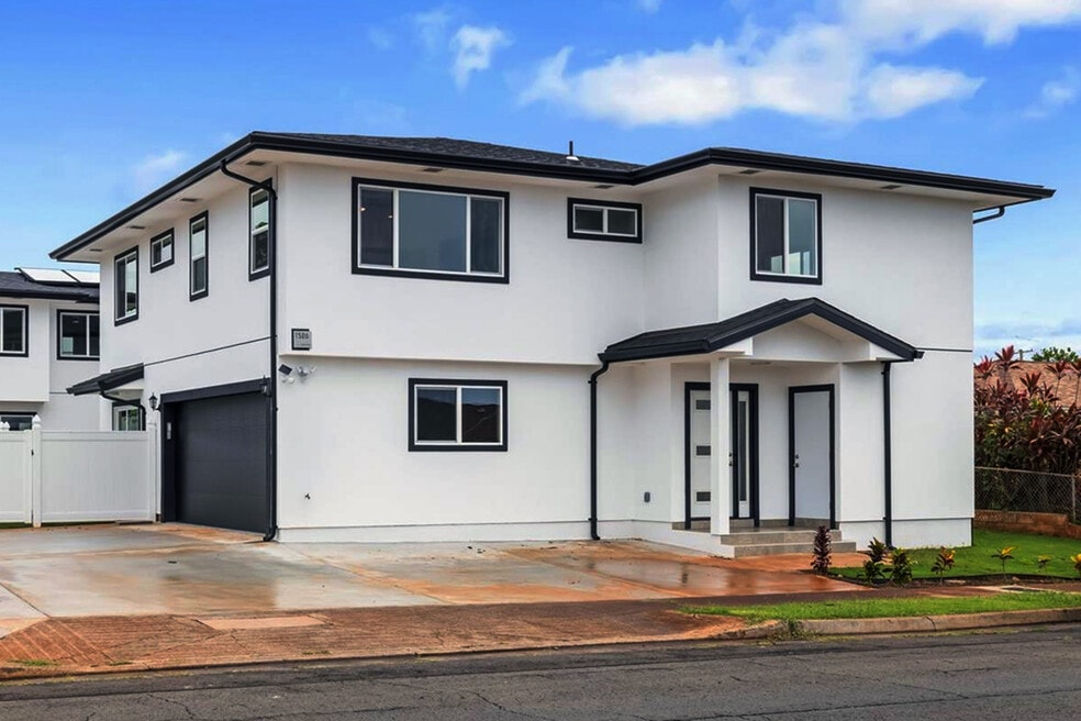 1526 Hooli Cir, Pearl City, HI 96782 - photo 1