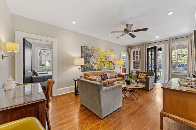 500 Queens Rd unit FL1-ID1331061P, Charlotte, NC 28207 - photo 2