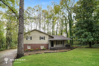 6316 Sherrian St, Douglasville, GA 30135