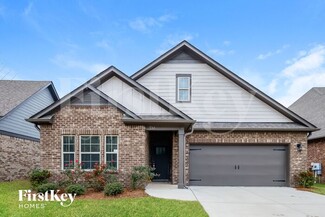 3502 Burlington Dr, Fultondale, AL 35068