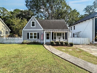 1807 Dresden Dr NE, Atlanta, GA 30319