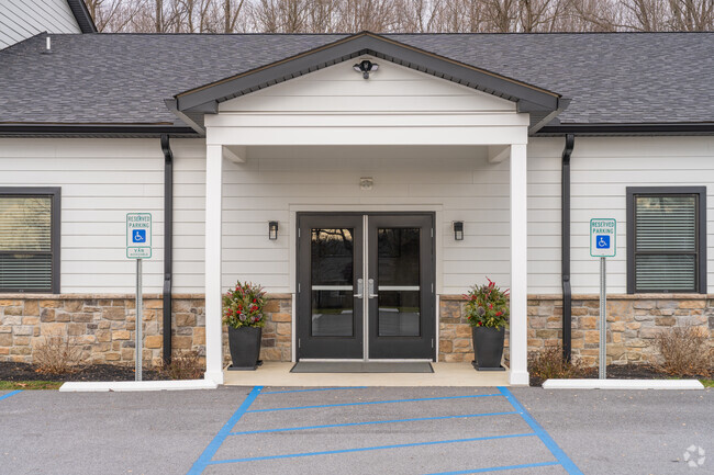 Old Paths Baptist Academy is a place for students to learn and grow in faith and academics.