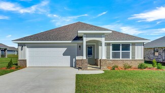 1044 Hayward Loop, Foley, AL 36535