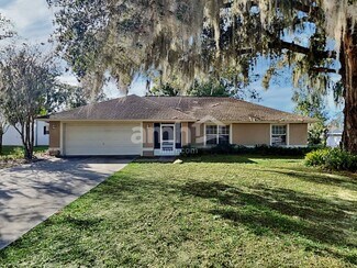 1004 Lantana Dr, Eustis, FL 32726