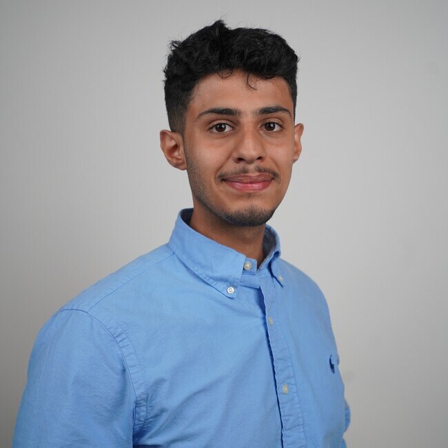 Agent Photo