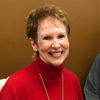 NANCY CHANDLER