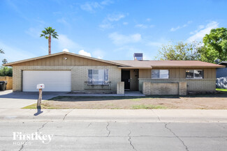 3301 W Mountain View Rd, Phoenix, AZ 85051