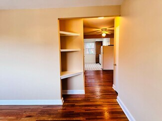 8805 Plymouth St Unit 5, Silver Spring, MD 20901