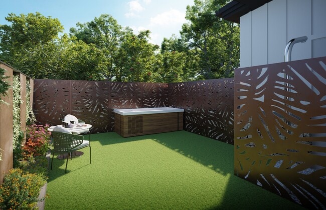 Lyvwell at Harmony, Arlington, TX 76002 - photo 6