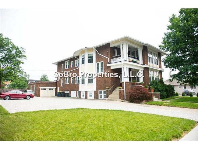 3809 N Pennsylvania St unit 1, Indianapolis, IN 46205 - photo 3