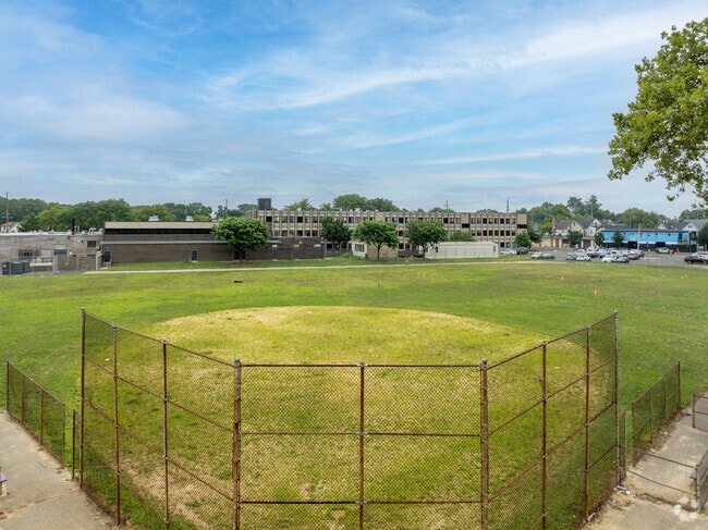 Dr. Martin Luther King Middle School