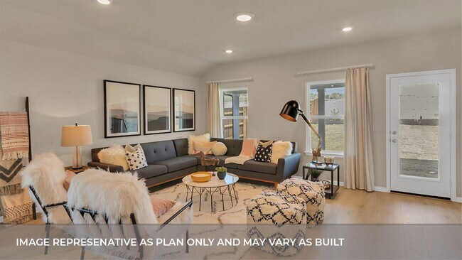 557 Osprey Dr, Leander, TX 78641 - photo 7