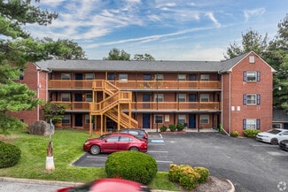 3715 Parliament Rd SW, Roanoke, VA 24014