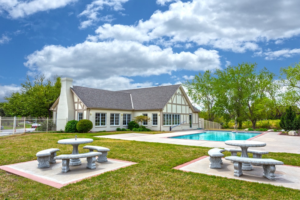 Windemere at Tallgrass, Wichita, KS 67226 - photo 1